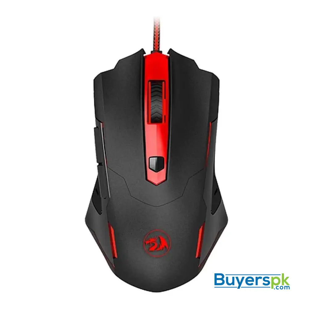 Redragon M705 Pegasus Wired Gaming Mouse - Mouse Redragon M705 Pegasus Wired Gaming Mouse - Mouse
